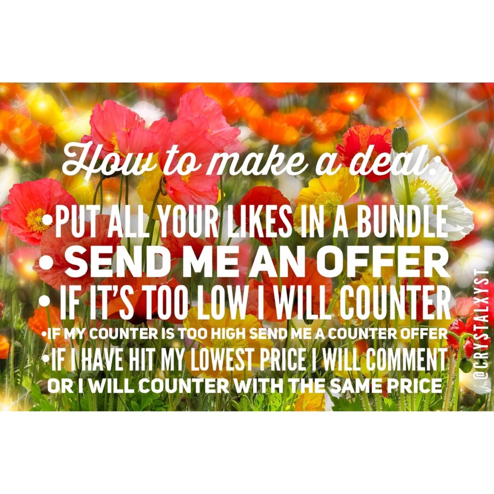 Please read b4 making offer! Let's make a Deal! - Picture 3 of 6